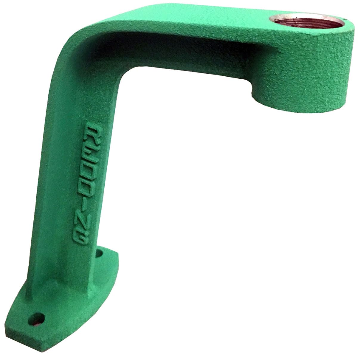 Redding Reloading Powder Measure Bench Stand - Green - 6000 Series | Precision Reloading Accessory for Ammo Handloading & Shooting Range Setup