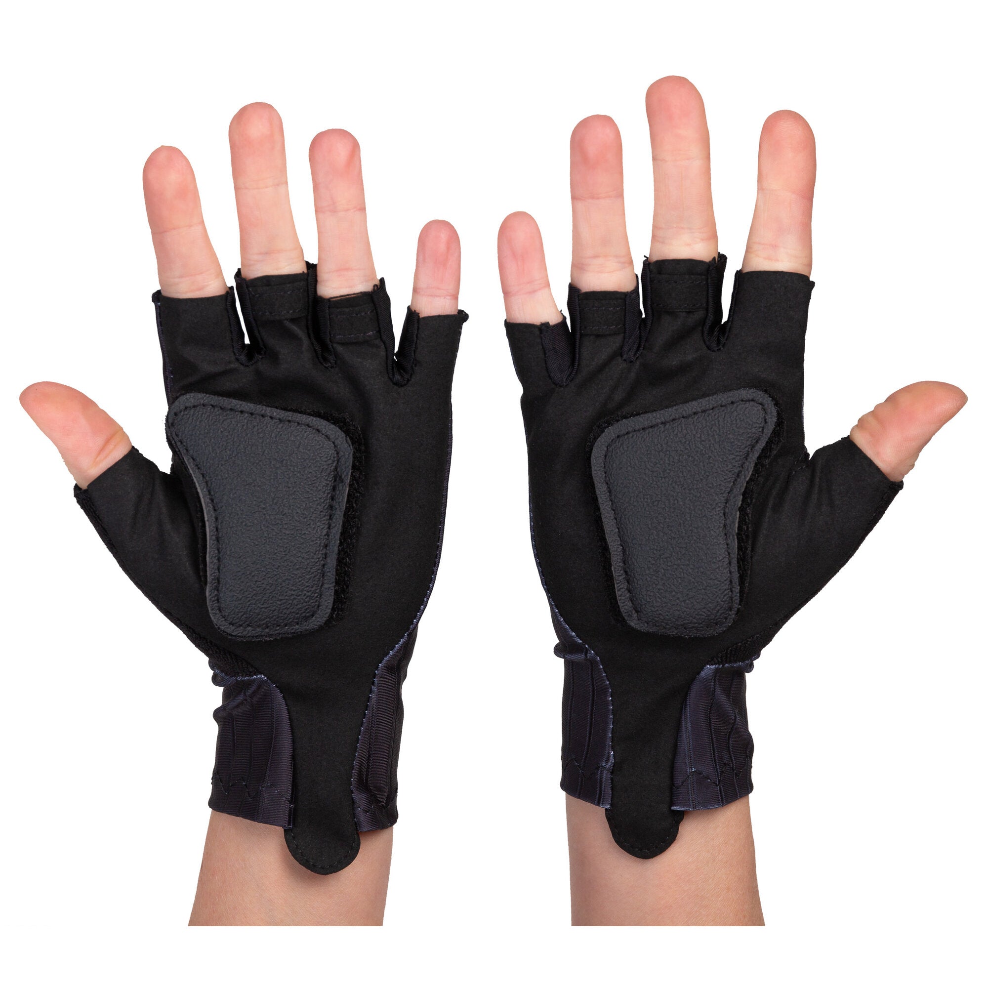 Race Pro Gloves - High Performance Motorcycle & Racing Gloves for Men & Women - Perfect for Track Racing, Motorcycling & Outdoor Sports