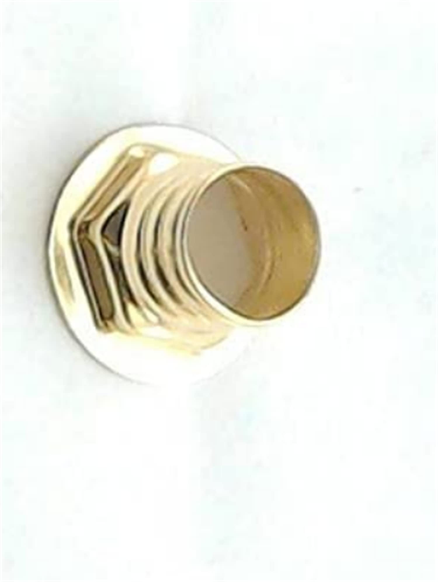 Frigidaire Dishwasher Heater Nut Replacement Part - Compatible with Models AP3965251, PS1524878, 154106202 - Perfect for Repairing Leaks & Improving Dishwasher Performance