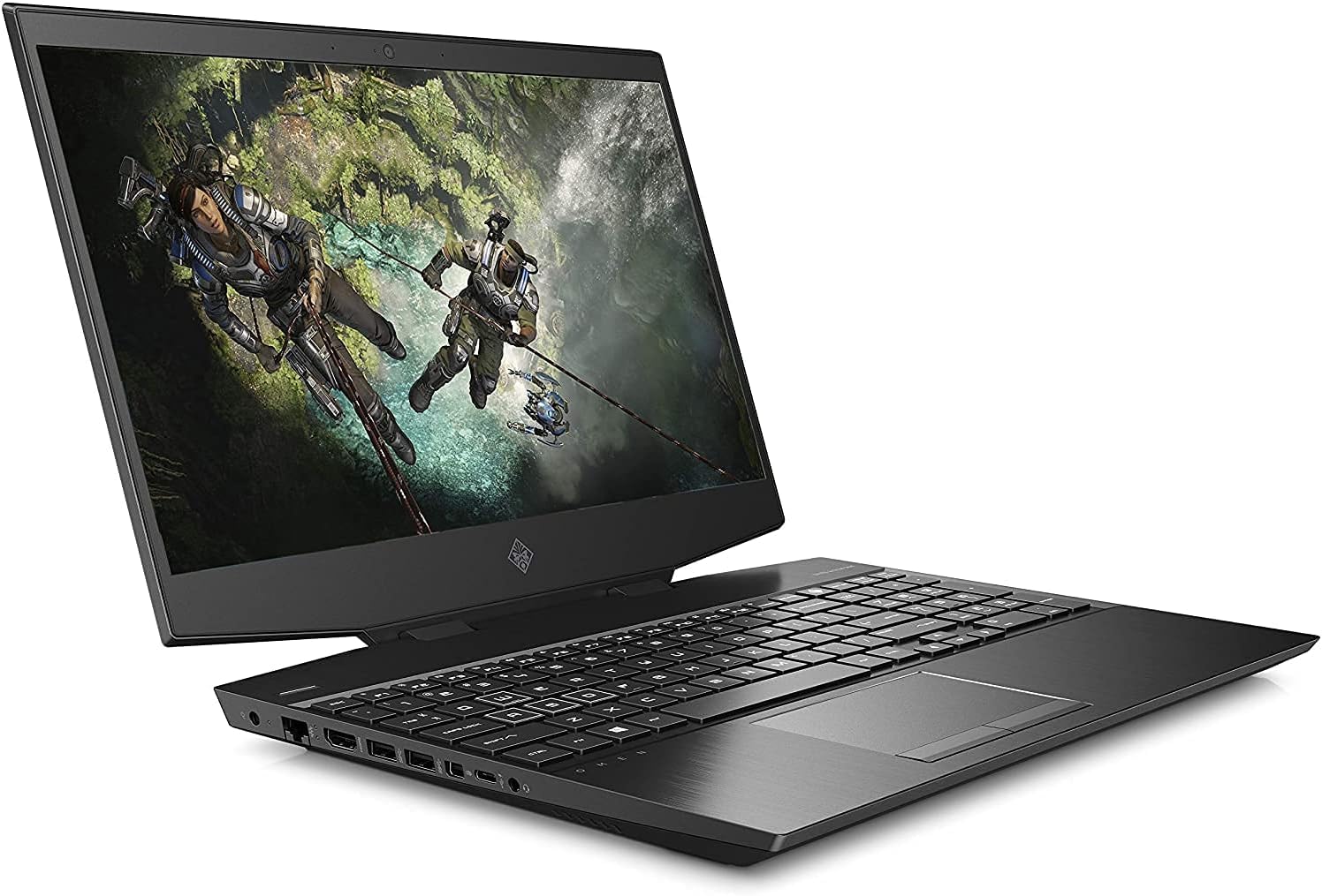 HP OMEN 15.6