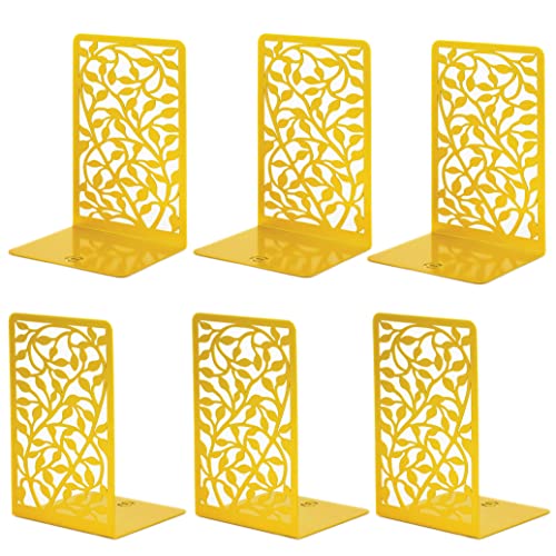 Gold 3 Pairs