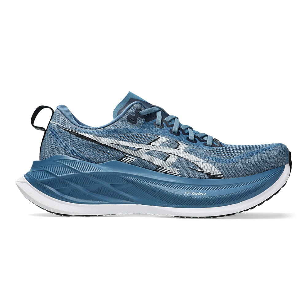 ASICS Superblast 2 Running Shoes for Men & Women - Lightweight Cushioned Training Shoes for Marathon, Jogging & Gym Workouts - High-Performance Road Running Sneakers with Responsive Foam Technology