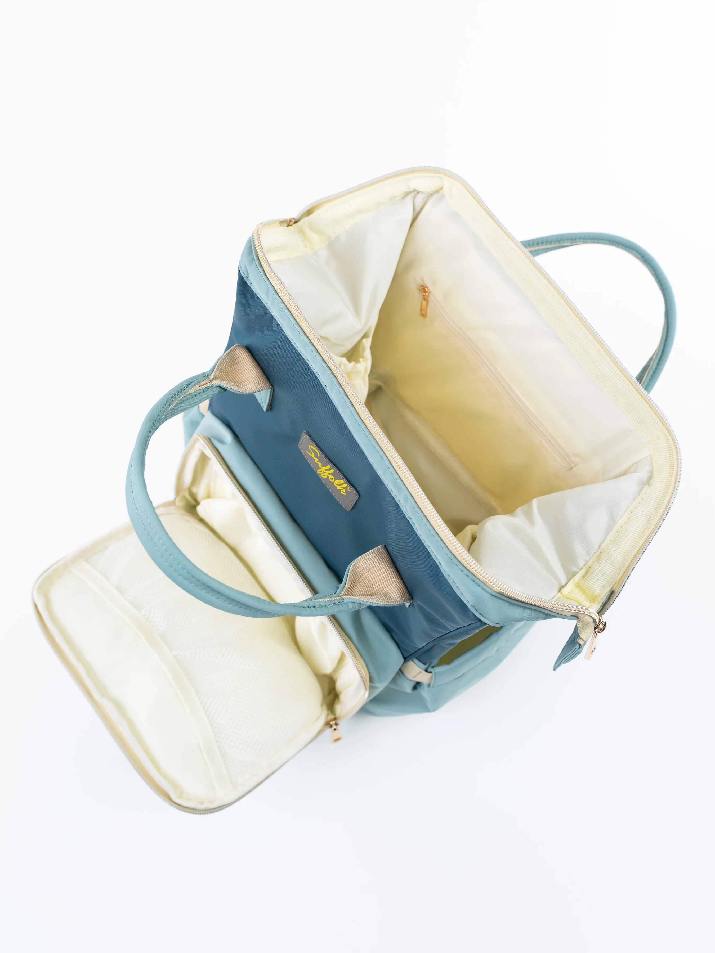1588 Company Bag - Durable & Stylish Backpack for Work, Travel & School - Perfect for Laptops, Books & Everyday Essentials