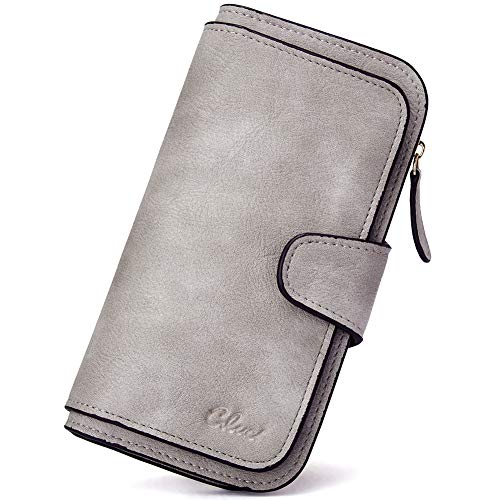 vintage Two-toned Gray