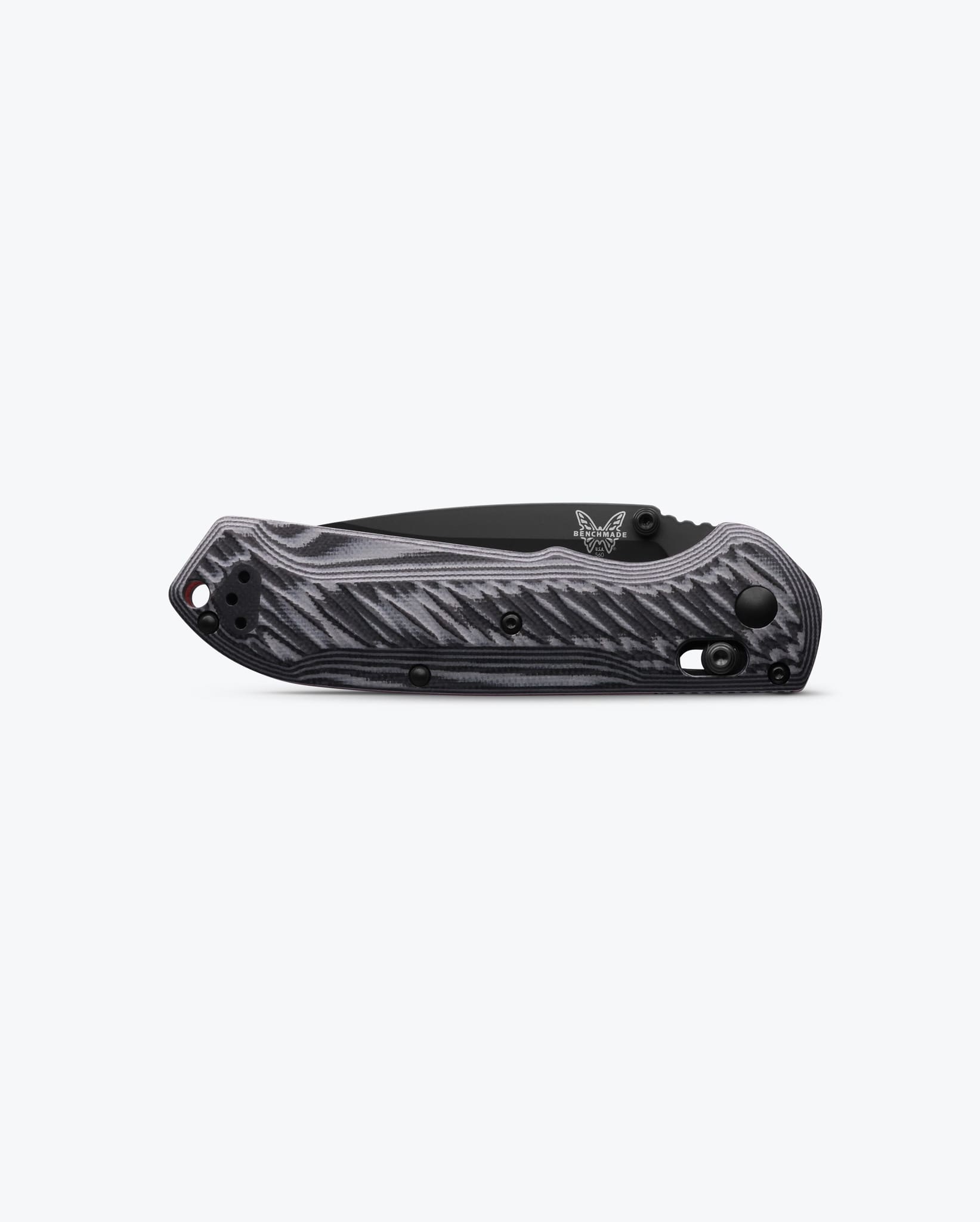 Freek® Super Freek G10 Folding Knife - High-Performance EDC Pocket Knife for Outdoor, Camping, and Everyday Carry
