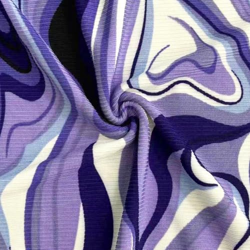 Purple Pattern