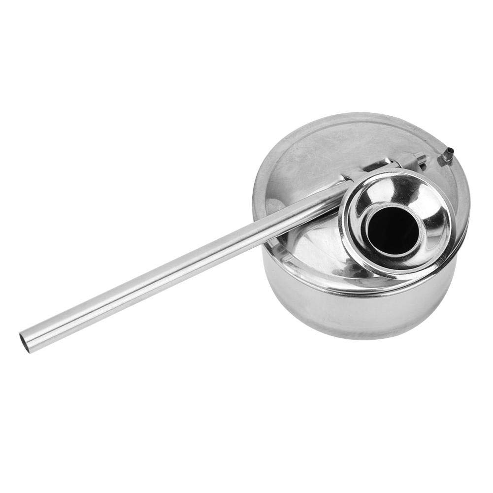 Professional Stainless Steel Ceramic Paint Sprayer - 100ml Pottery Glaze Atomizer for Clay Tools, Ceramic Blow Glaze & Art Projects | Perfect for Pottery Studios, DIY Crafts & Ceramic Painting