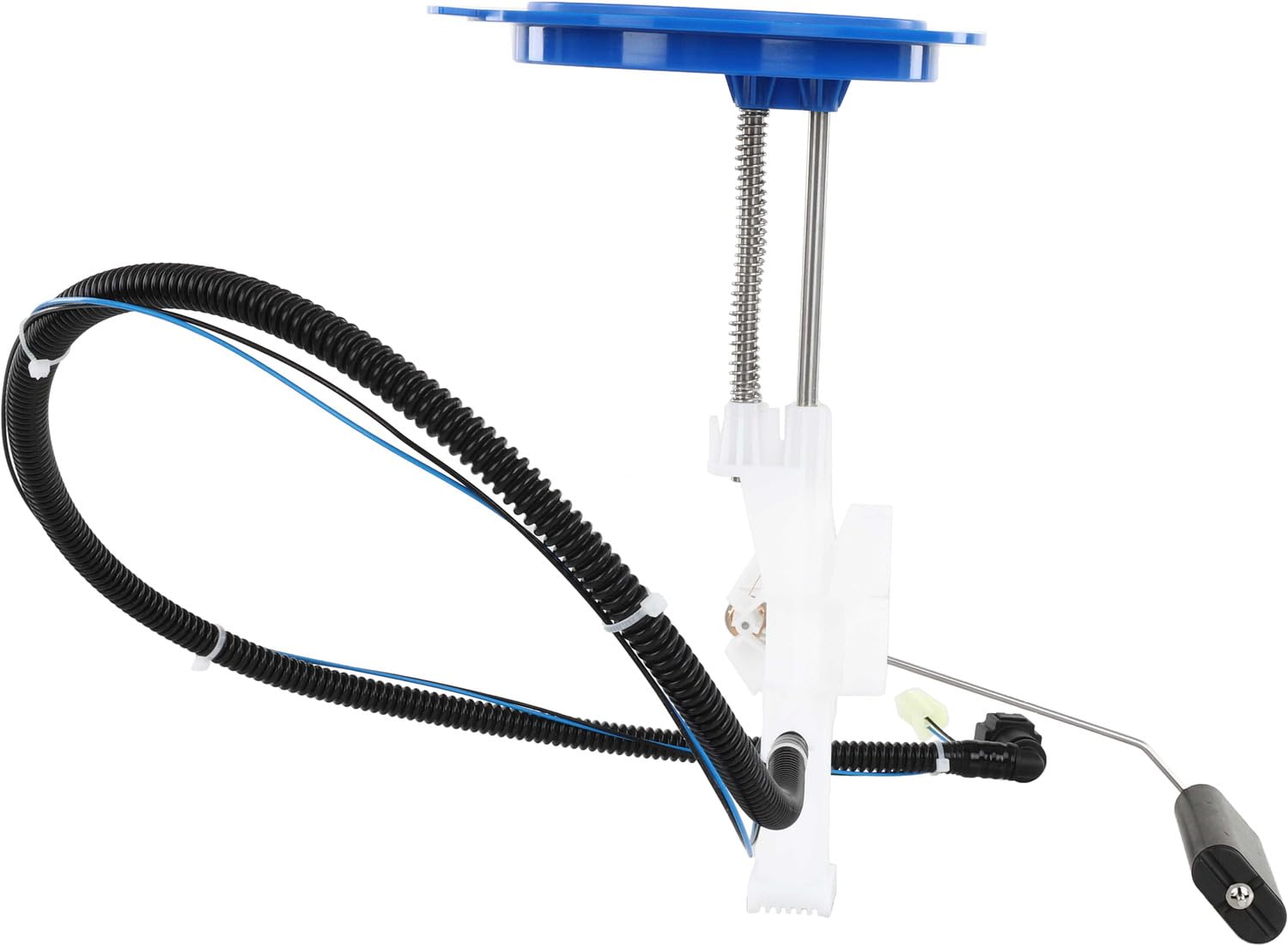 Delphi FT4080 Fuel Transfer Pump - High Performance Portable Fuel Transfer Unit for Gas, Diesel & Kerosene - Ideal for Automotive, Marine, Farm & Emergency Fuel Transfer