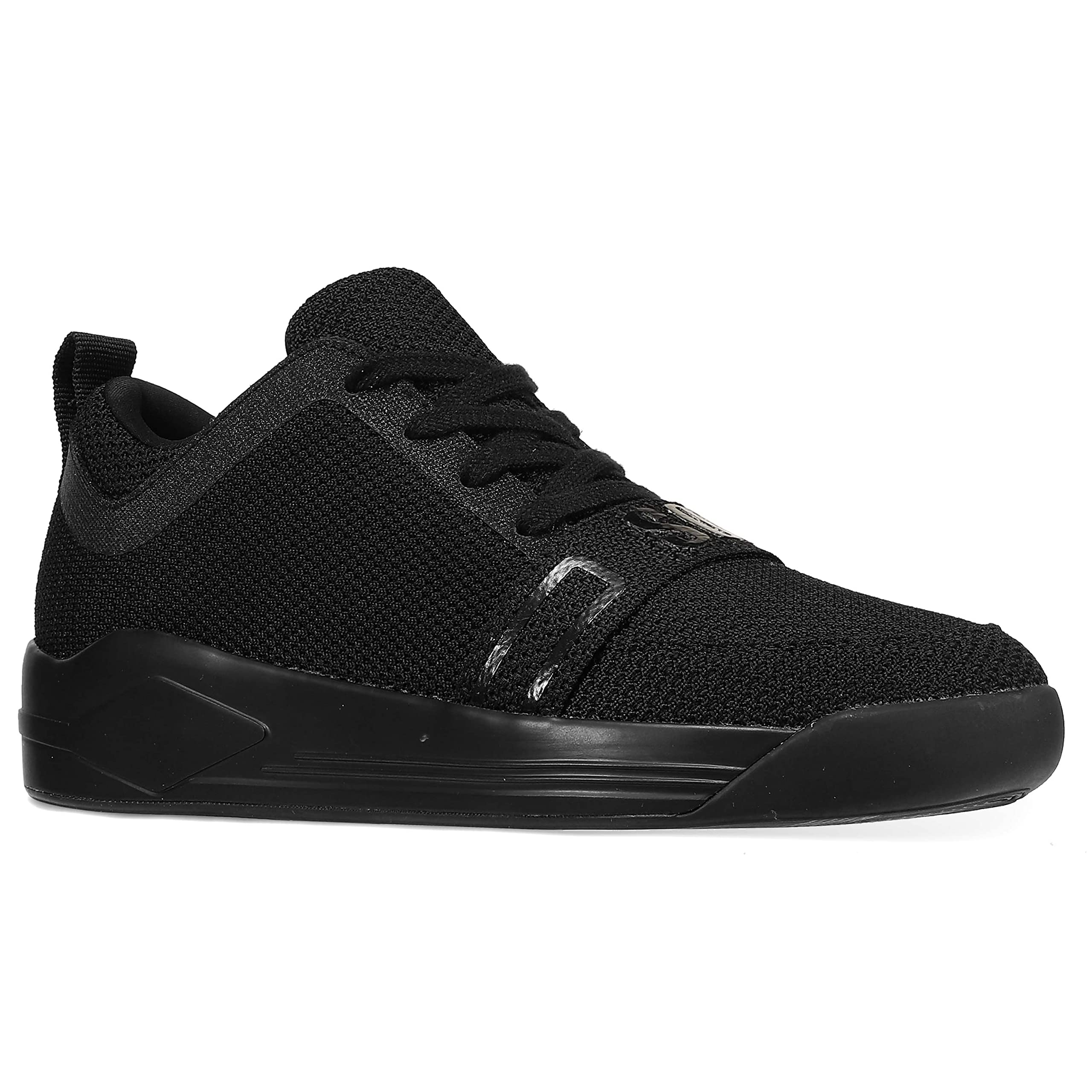 Men's & Women's Casual Sneakers - Breathable Lace-Up Walking Tennis Skate Shoes for Gym, Running & Daily Wear