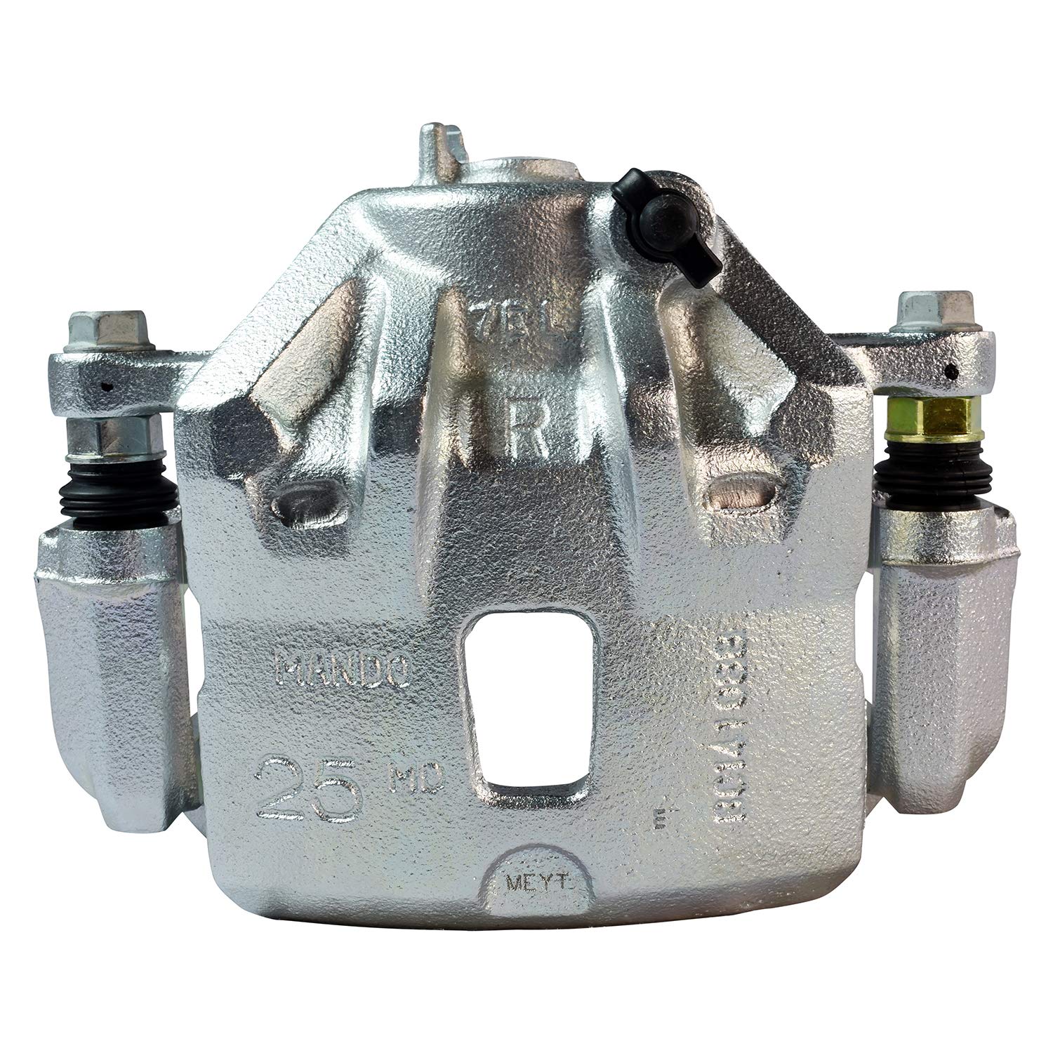 Genuine Mando 16A5283 Disc Brake Caliper - OEM Replacement Part for Smooth & Safe Braking | Perfect for Honda, Toyota, Kia & Hyundai Vehicles