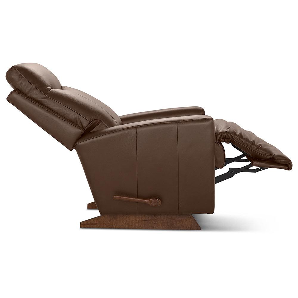 Kodie Recliner 715 10 LB2060 77 - Premium Comfort Reclining Chair for Living Room, Home Theater & Office - Ergonomic Design with Soft Cushions & Durable Fabric