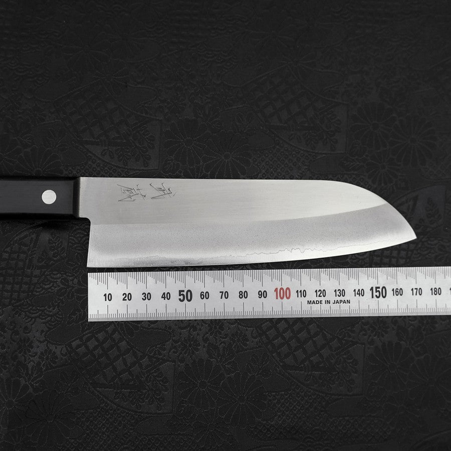 Premium Santoku Knife 7