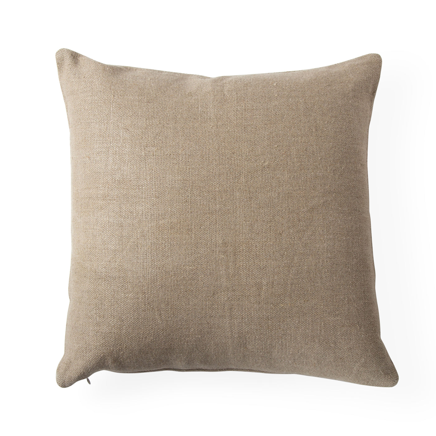Pimlico Squares Pillow - Stylish Decorative Throw Pillow for Sofa, Bed & Home Decor - Perfect for Living Room, Bedroom & Cozy Spaces