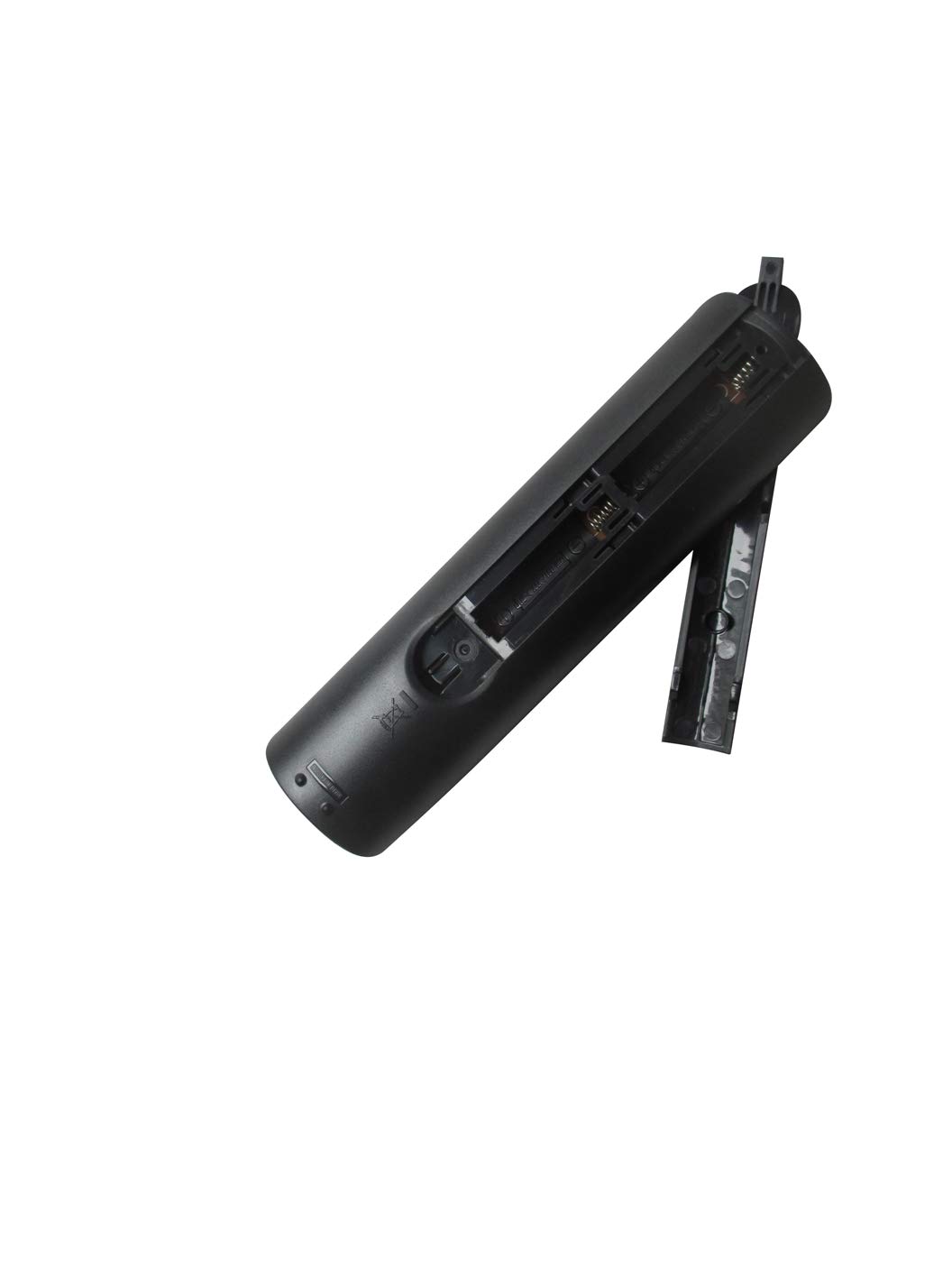 Samsung TV Remote Control Replacement for AA5900600A AA5900666A HG26NA477PFXZA HG32NA470 - Compatible with 3D Plasma LCD LED HDTV - Perfect for Home Theater & Entertainment System