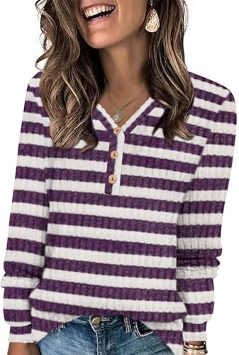White-purple Stripes