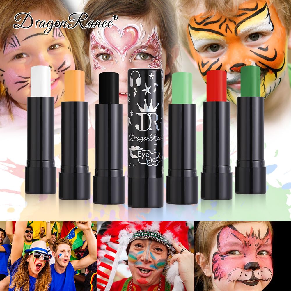 Velvet Matte Lipstick - Long Lasting, Waterproof, High Pigment Lip Gloss - No-Budge, Smooth Lip Tint for Halloween, Cosplay & Daily Makeup (#7 Nude) - Perfect for Parties, Date Night & Special Occasions