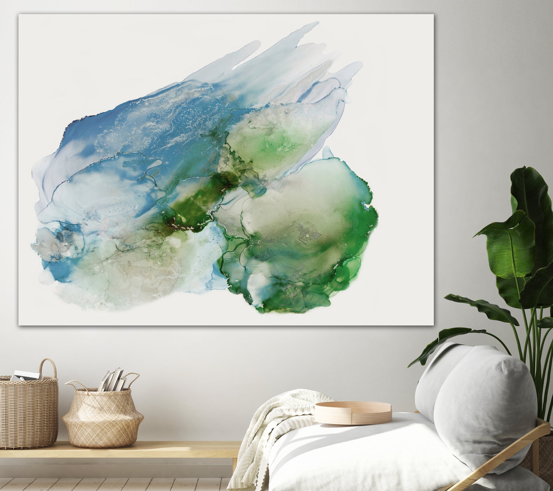 Azure Dreams - Premium Home Decor & Gifts for Modern Living | Perfect for Bedroom, Living Room & Office Decor