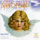 Angelic Light: Spirit of Light - Premium Decorative LED Lamp for Home, Meditation & Spiritual Spaces | Perfect for Bedroom, Yoga Studio & Gift Giving