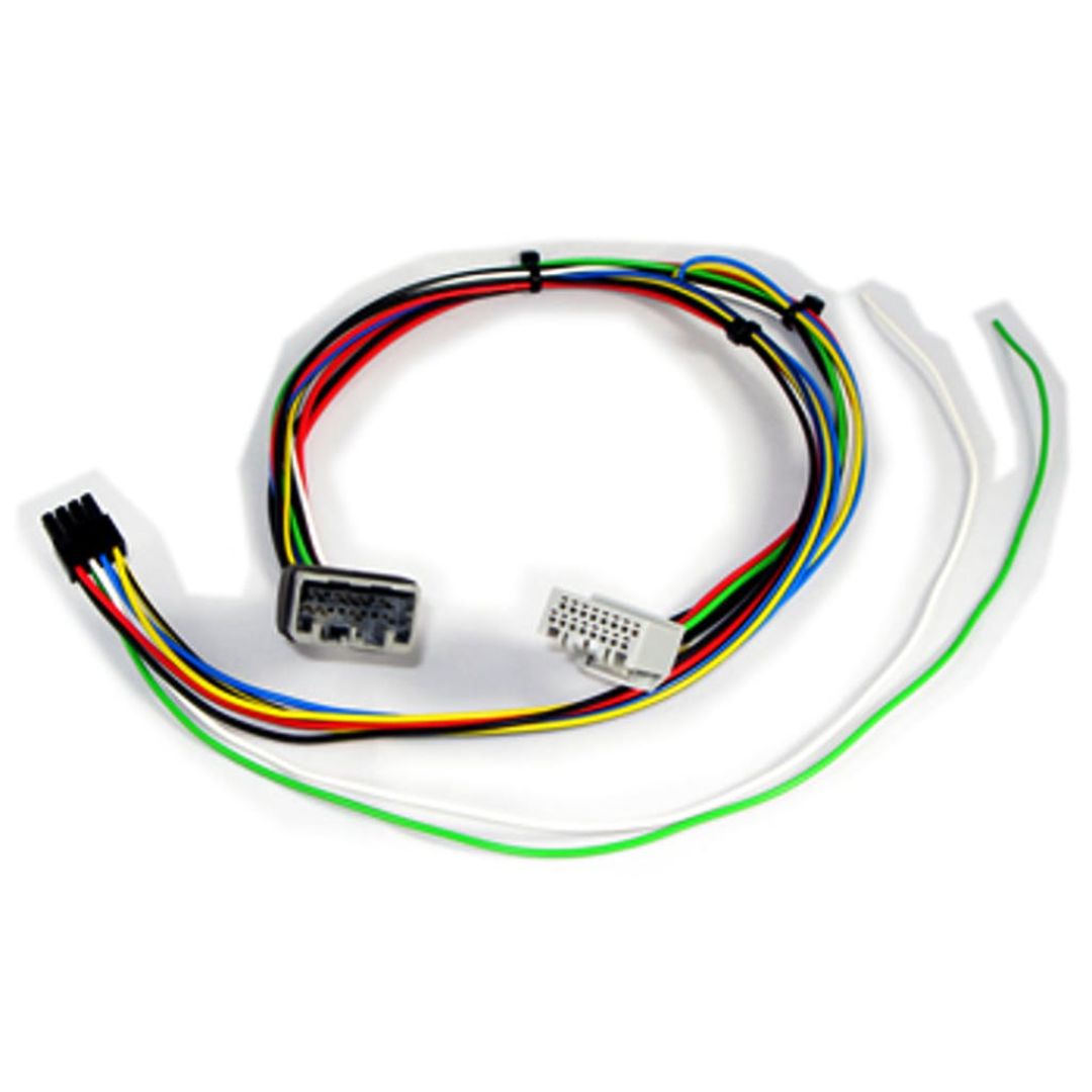 Crux VIMLR 89 Sightline VIM Activation for Land Rover & Jaguar with Touchscreen Navigation System (Version 3) - Upgrade Your In-Car Tech for Seamless Driving Experience