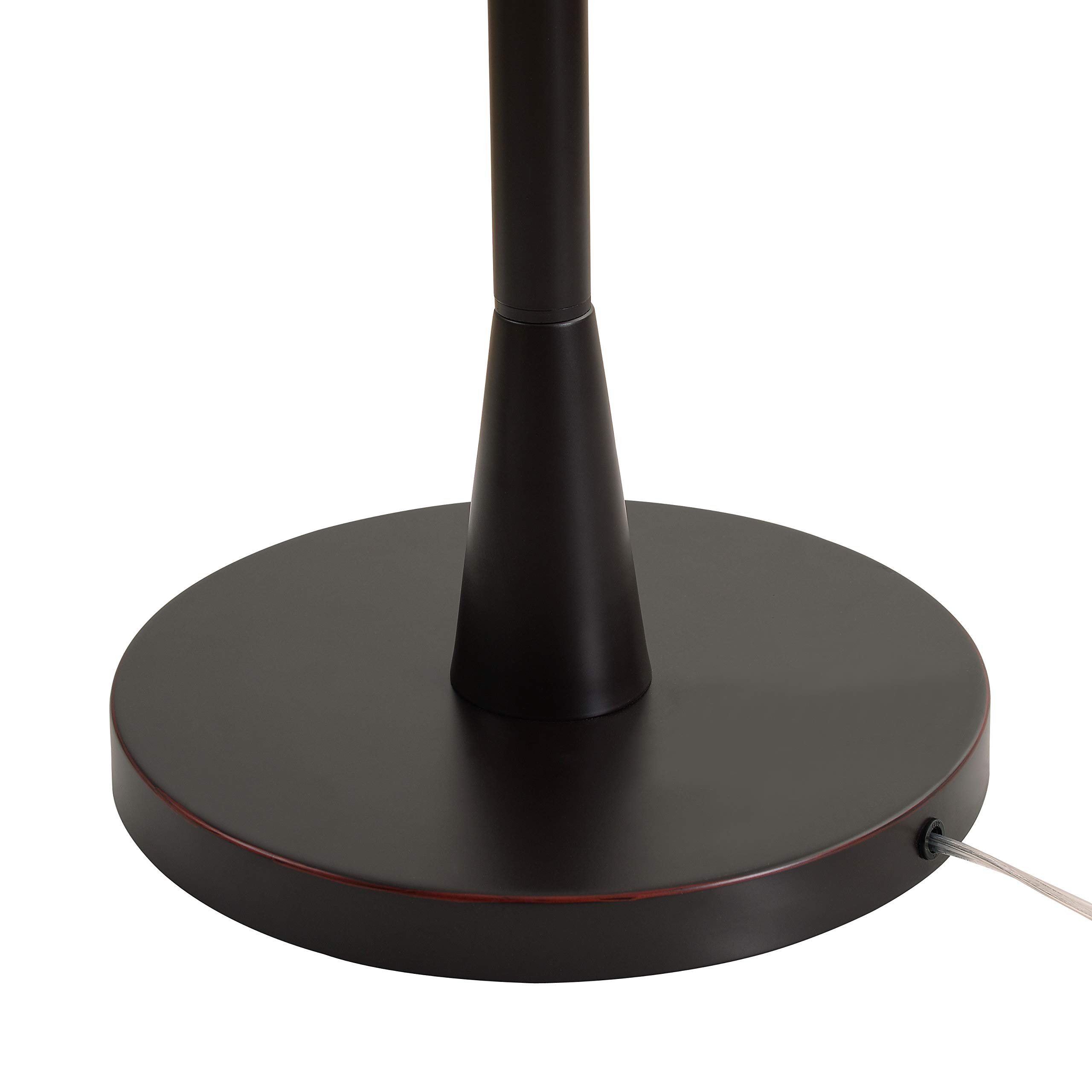 Kenroy Home 21002ORB Rush Floor Lamp - 60