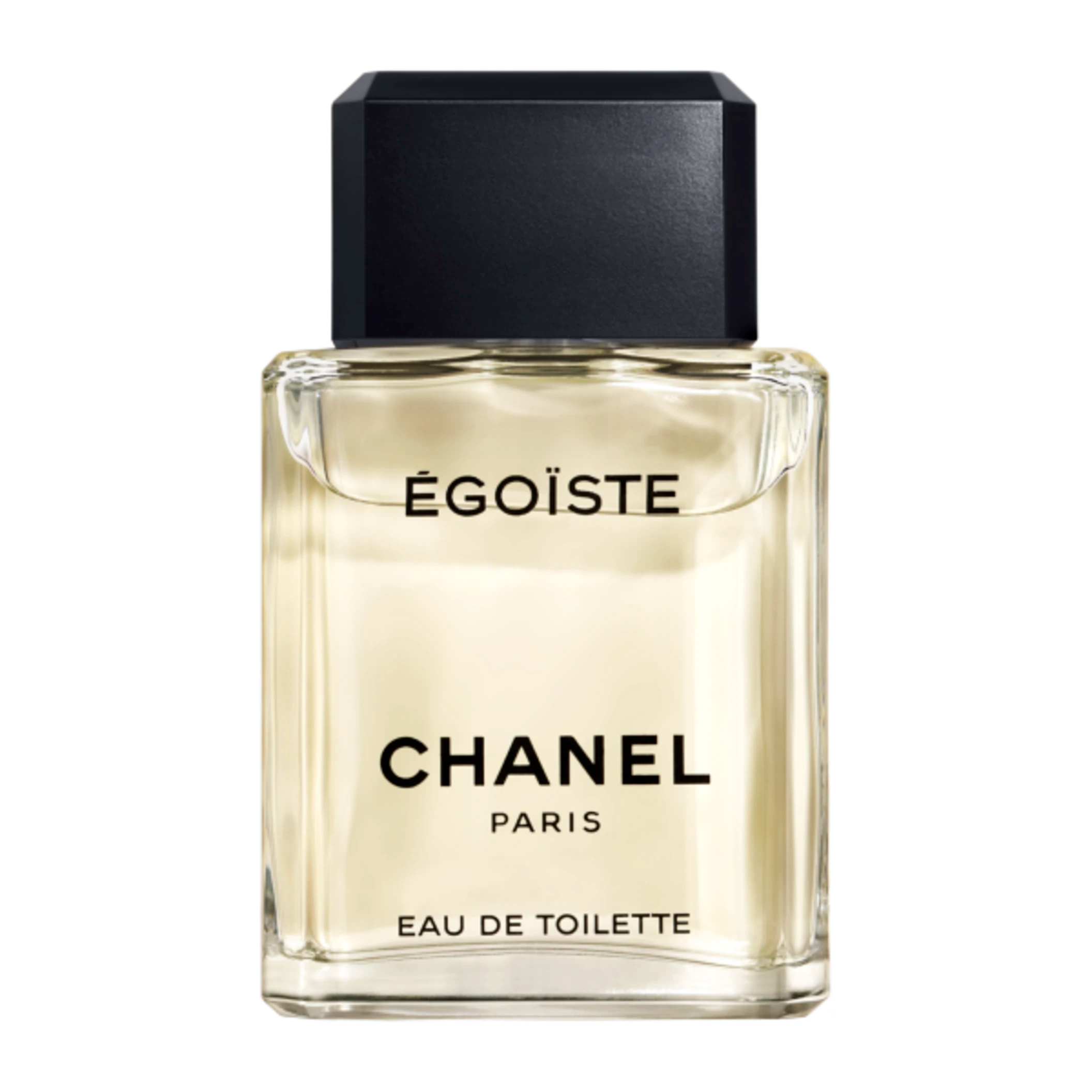 CHANEL Egoiste Men's Cologne 3.4 oz / 100ml - Luxury Fragrance for Men - Perfect for Date Night & Special Occasions
