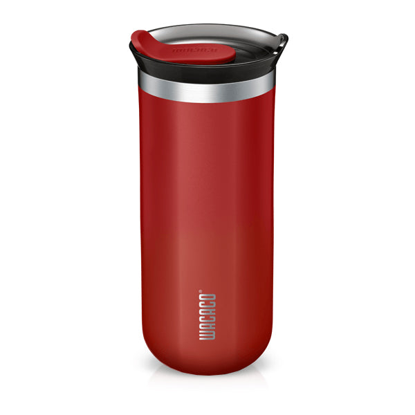 Wacaco Octaroma Travel Coffee Mug - Portable Espresso Cup for Camping, Hiking & Office Use