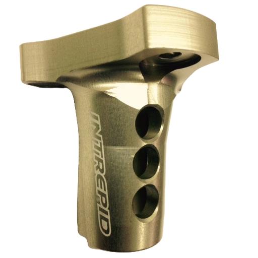 100cc Inclined Steering Hub - High Performance ATV/UTV Steering Component for Off-Road Adventures & Trail Riding