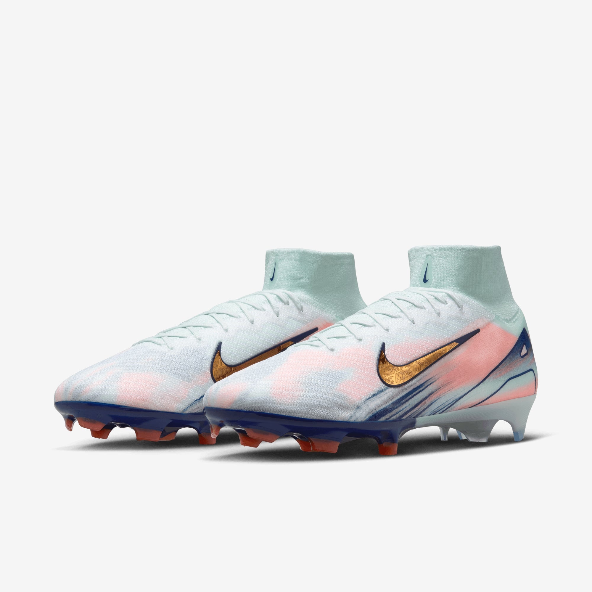 Nike Superfly 10 Elite Mercurial Dream Speed Soccer Cleats - Lightweight Football Boots for Speed & Precision - Perfect for Professional Matches & Training Sessions