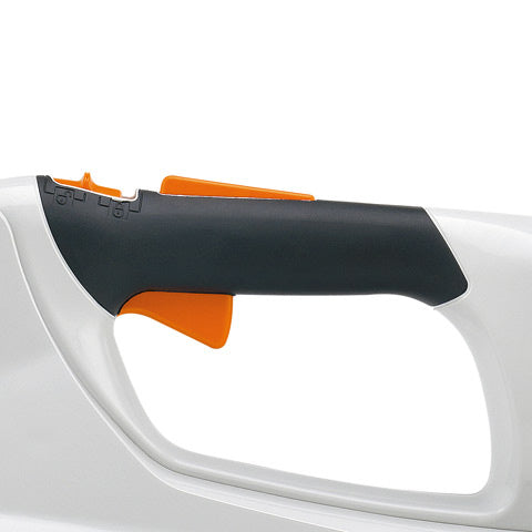 STIHL BGA 86 Cordless Leaf Blower - 36V Lithium-Ion Battery Powered, Lightweight Handheld Blower for Yard Cleaning, Leaf Removal & Lawn Maintenance