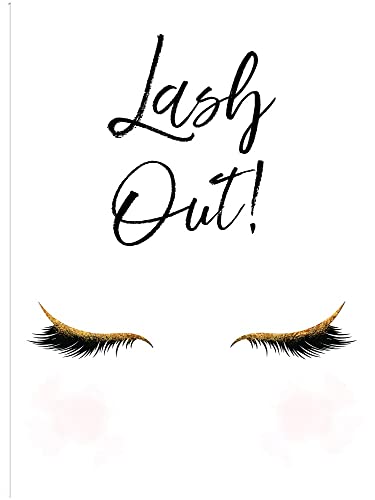 Lash Out
