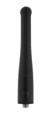 Motorola AN000369A02 APX NEXT UHF Antenna - High-Performance Radio Antenna for Public Safety & Emergency Communications | Perfect for First Responders, Police & Firefighters