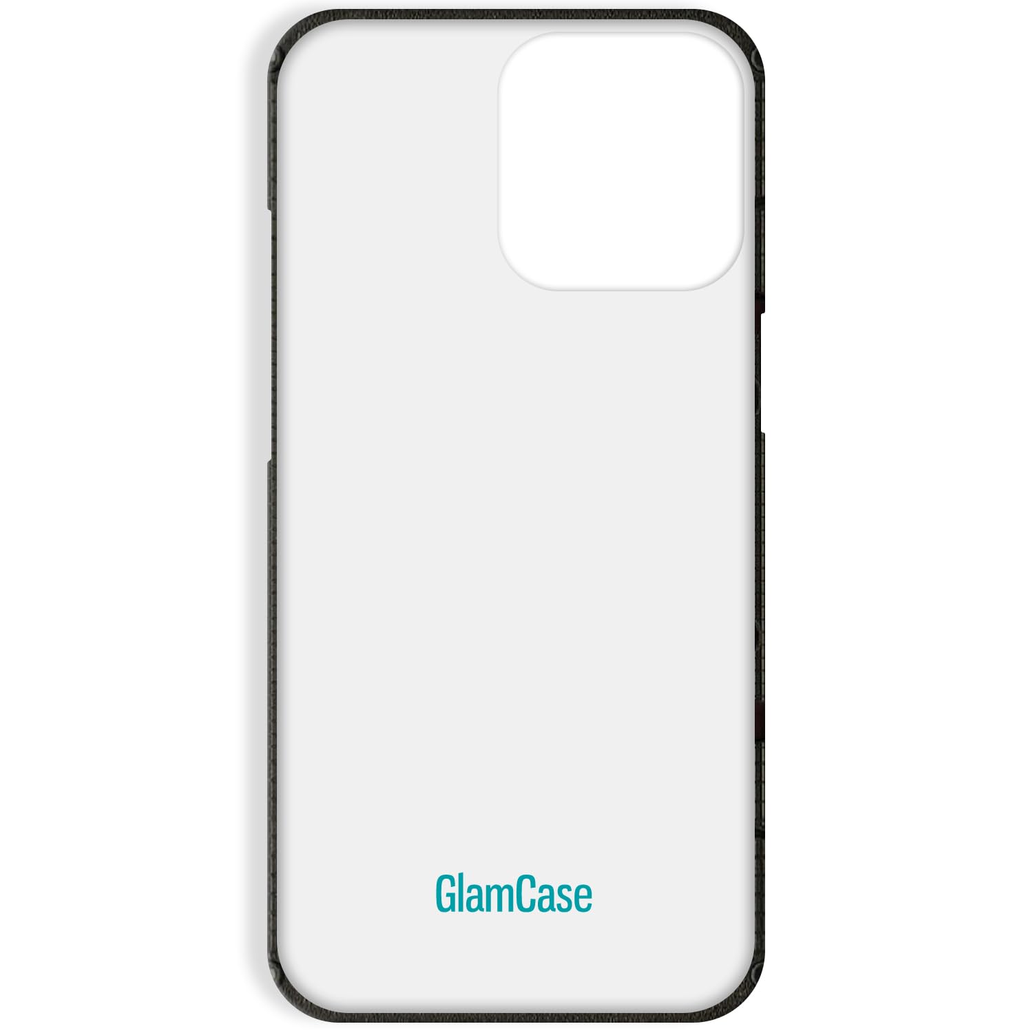 Vintage Cassette Design iPhone 13 Pro Max Case - Slim Hard Plastic Snap-on Protective Cover (White) | Durable & Stylish Phone Case for Daily Use, Travel & Work