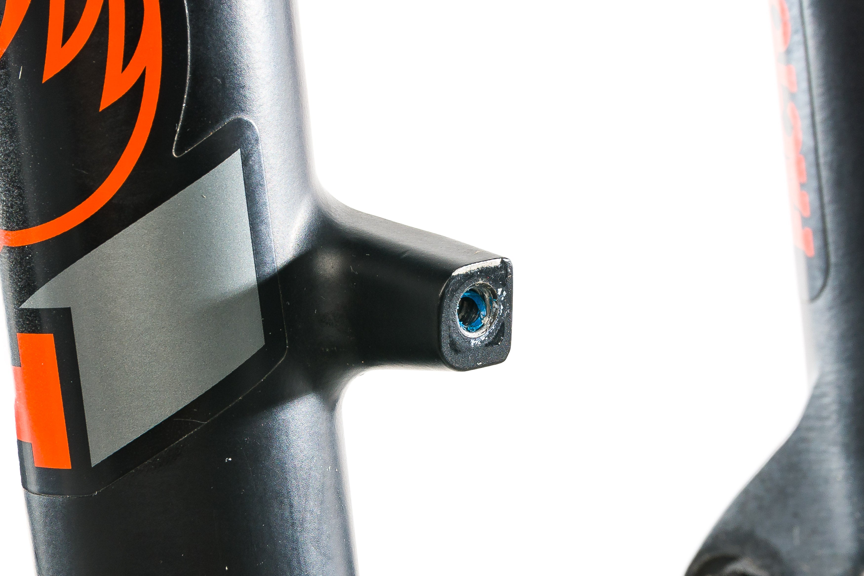 Fox Factory Series 34 Float Fork 27.5