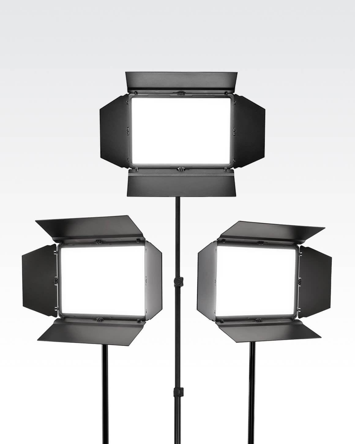 Studio Panel Single Kit