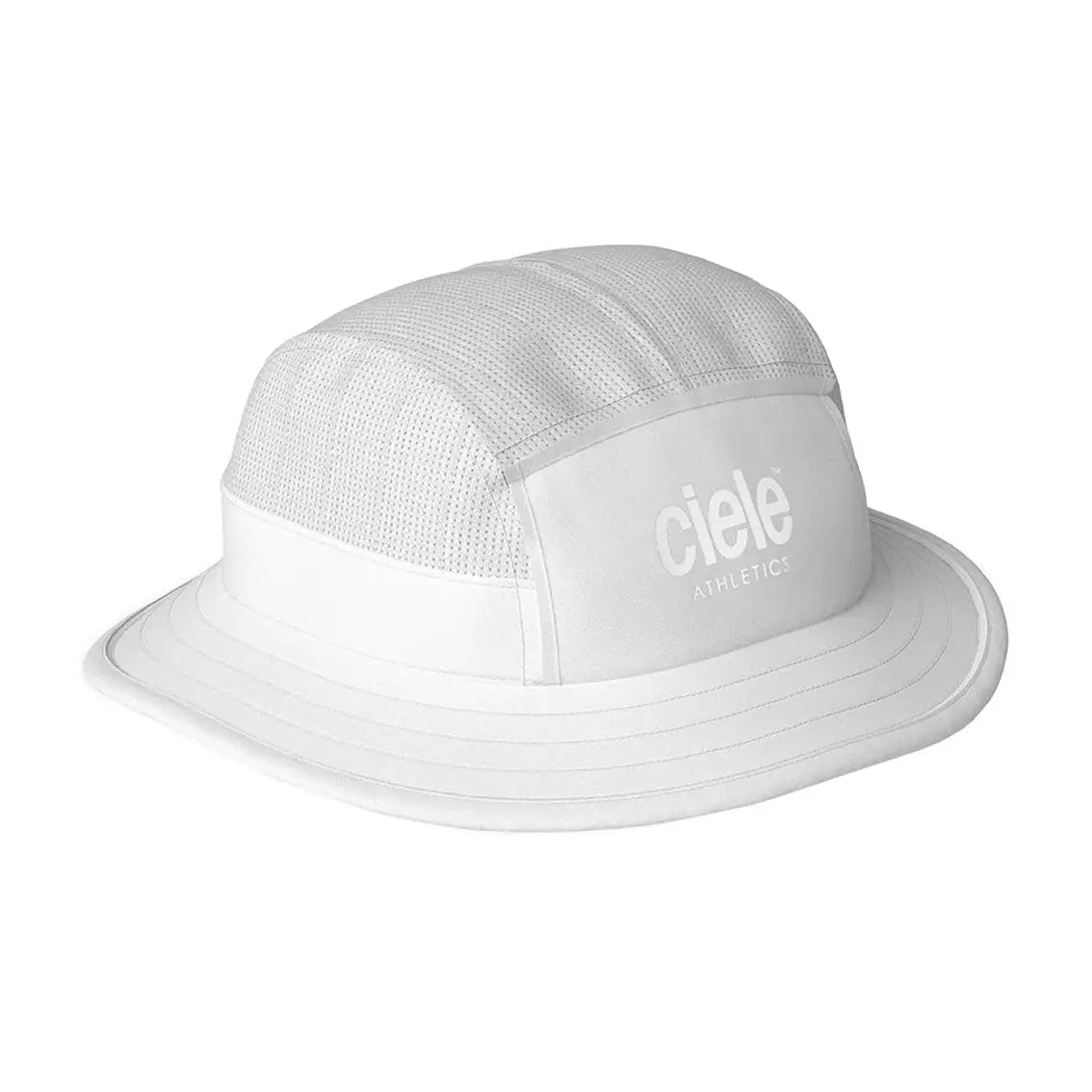Ciele Athletics BKTHat - Performance Running Hat for Men & Women - Lightweight, Breathable, UV Protection - Perfect for Jogging, Hiking, and Outdoor Sports