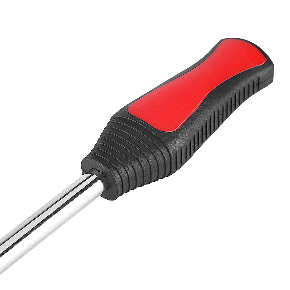Motorcycle Tire Lever Tool - Wheel Changing Spoons & Rim Protectors for Easy Repair