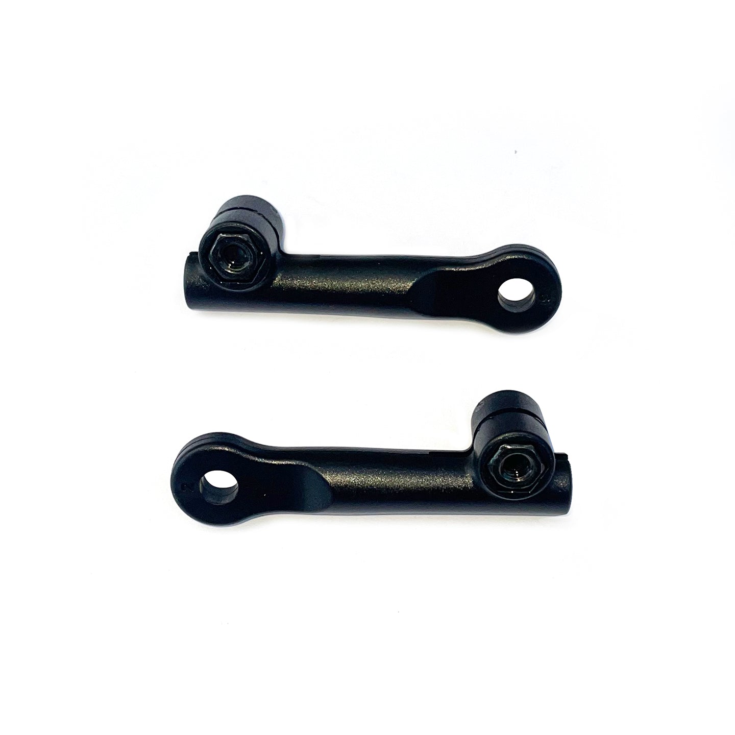 Rear Fender Stay Tabs V2 - Durable Motorcycle Fender Support Brackets for Enhanced Stability | Perfect for Harley, Honda, Yamaha & More | Ideal for Off-Road, Commuting & Custom Bike Builds