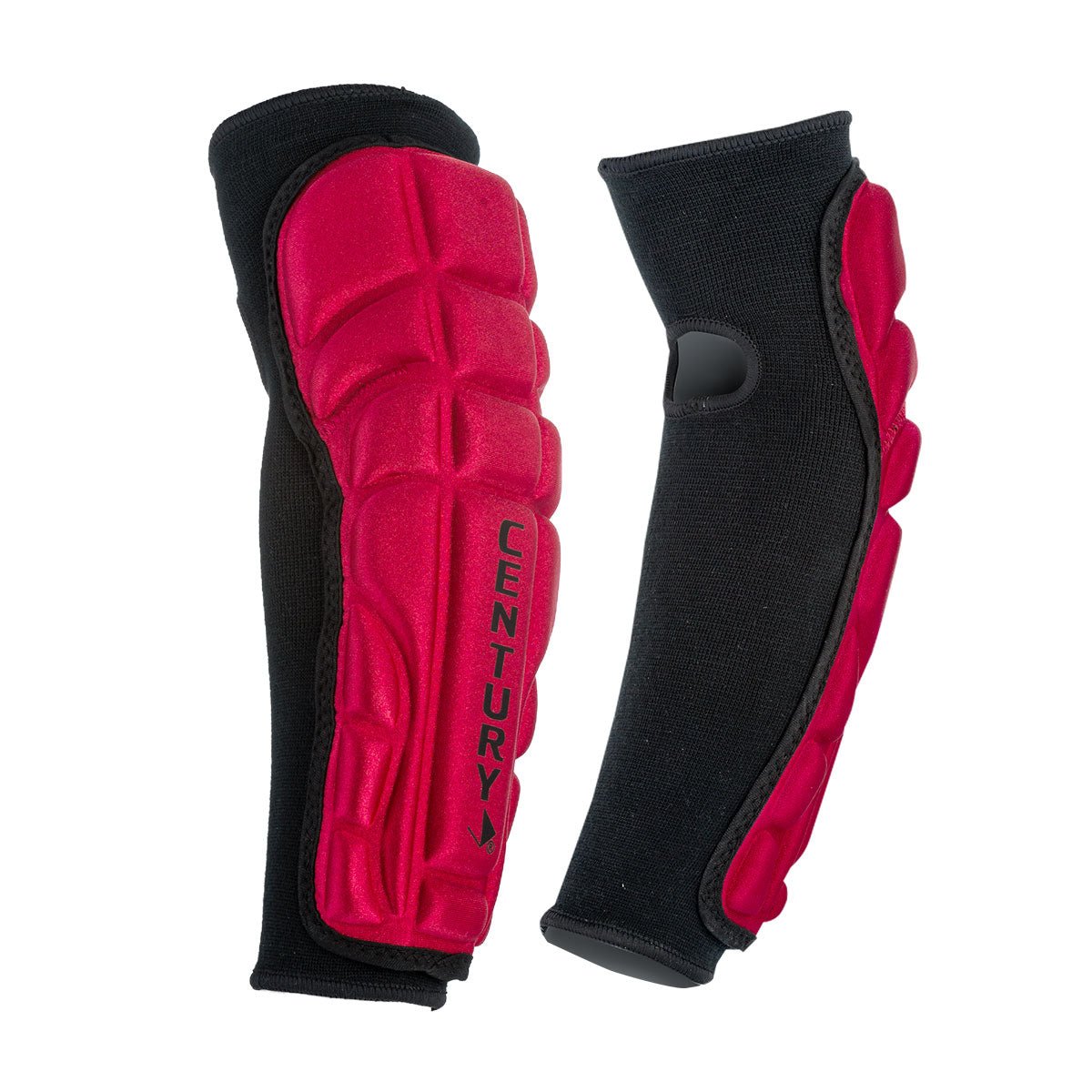 Martial Arts Forearm & Elbow Guards - Protective Gear for MMA, Boxing, Muay Thai Training & Sparring - Lightweight & Durable Combat Sports Equipment