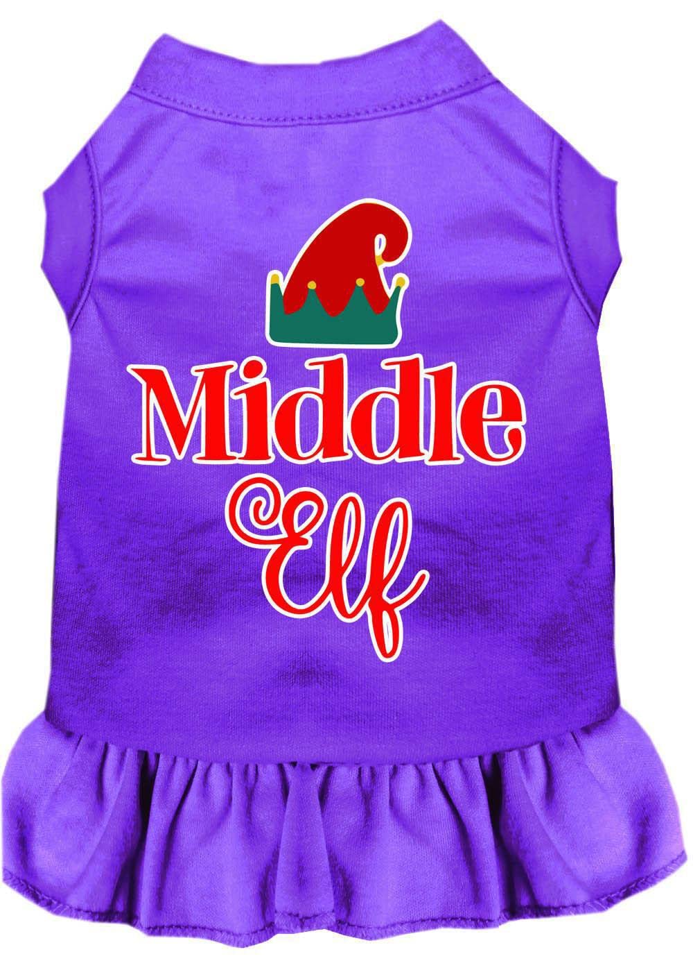 Middle Elf