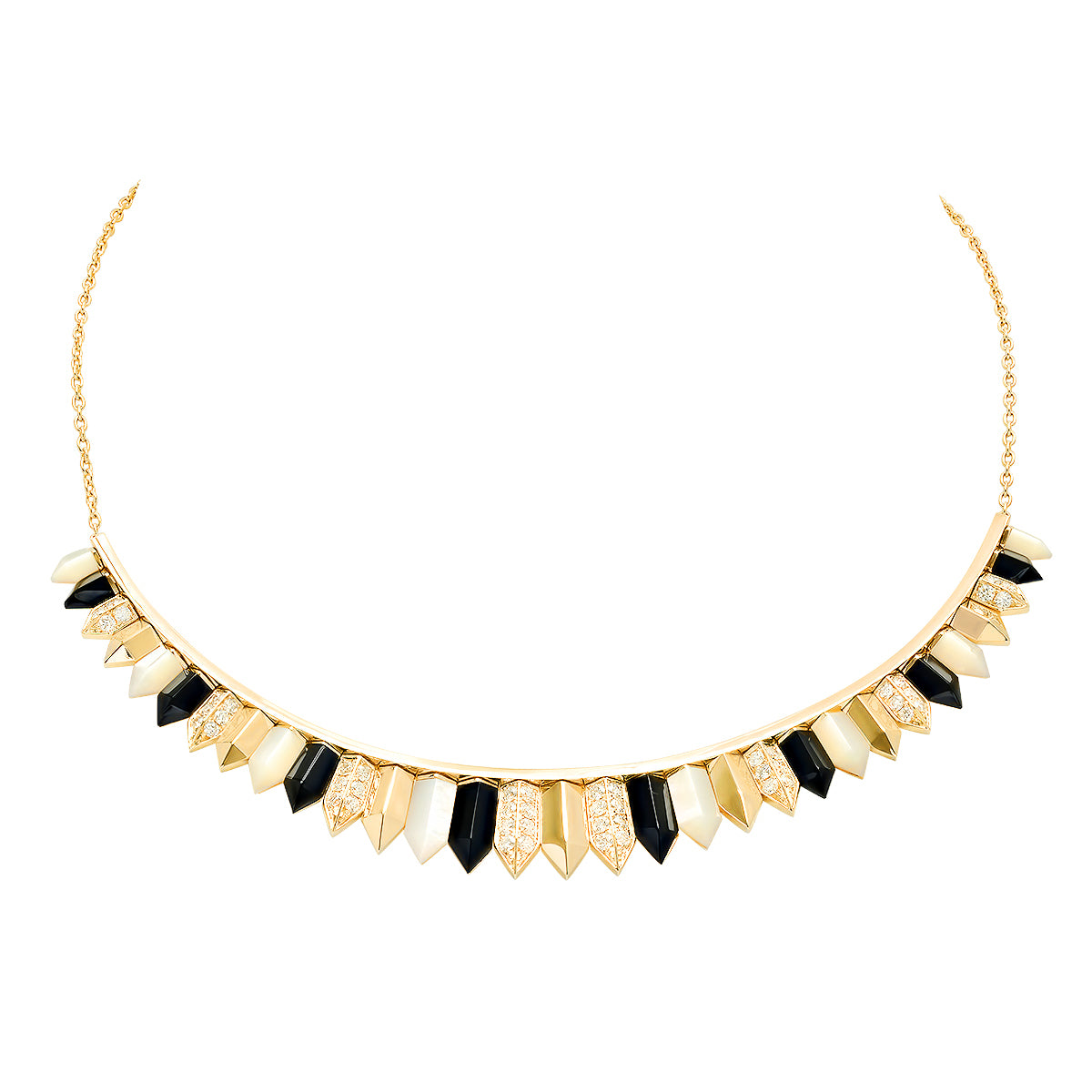 Penacho Free Moving Necklace for Women - Elegant Adjustable Layering Pendant Jewelry Gift for Birthday, Anniversary & Special Occasions