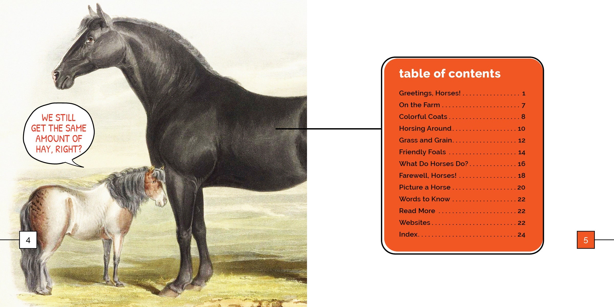 Marvels Horse Toys & Collectibles for Kids & Adults - Perfect for Play, Display & Gifts