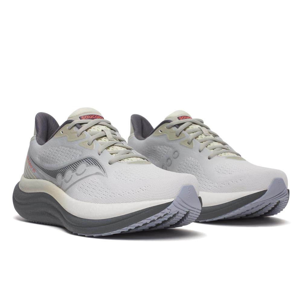 Men's Triumph 23 Running Shoes - Lightweight Cushioned Sneakers for Men - Perfect for Jogging, Gym Workouts & Daily Walking