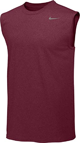 Team Maroon/Cool Grey