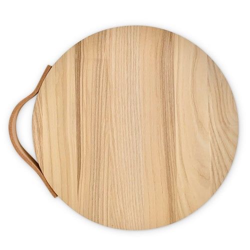 LSA Utility Board - Durable Multi-Purpose Cutting Board for Kitchen, Camping & BBQ - Perfect for Food Prep, Serving & Outdoor Cooking