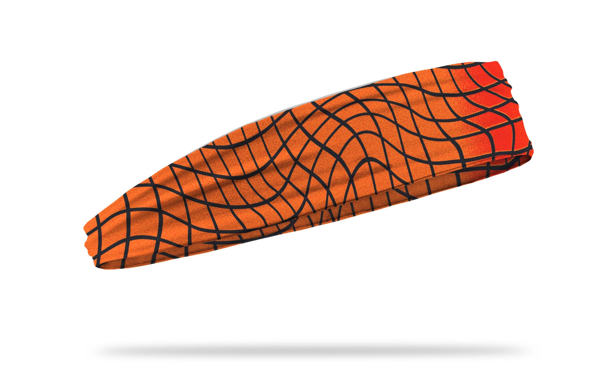 Neuralizer Infinity Headband - Adjustable Comfort Headband for Women & Men - Yoga, Workout, Running, Meditation - Soft Stretchy Fabric for All-Day Wear