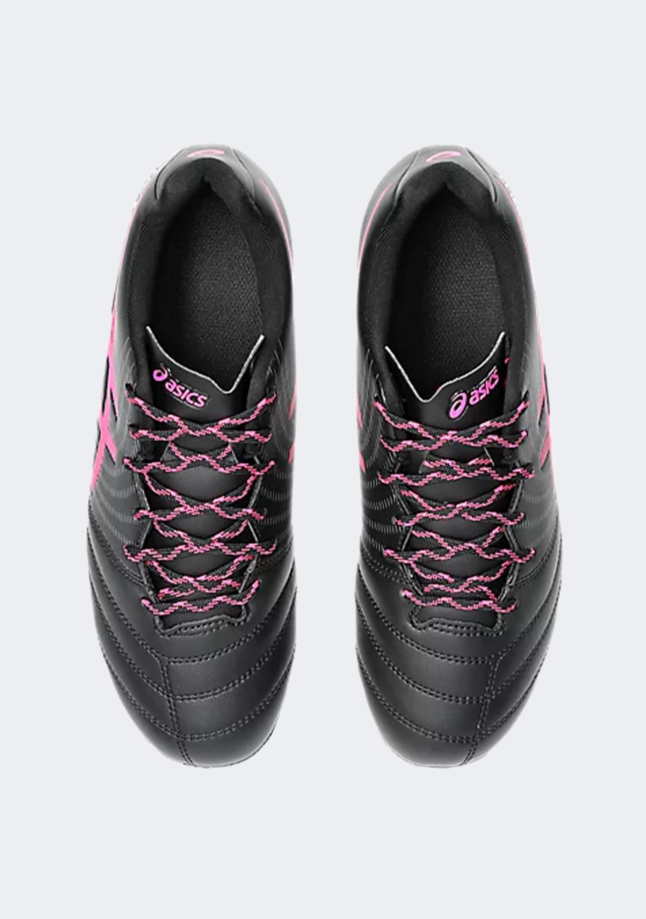 ASICS Kids' DS Light JR GS Soccer Cleats - Youth Football Shoes for Boys & Girls - Lightweight & Durable for Training & Matches - Perfect for Turf & Grass Fields