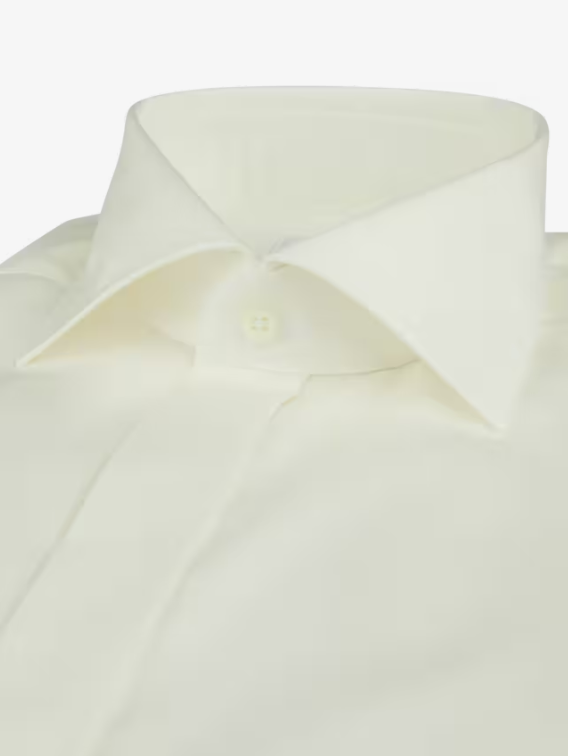 Premium STENSTROMS Slim Fit Dress Shirt for Men - Classic Formal Business Attire - Perfect for Office, Interviews & Special Occasions