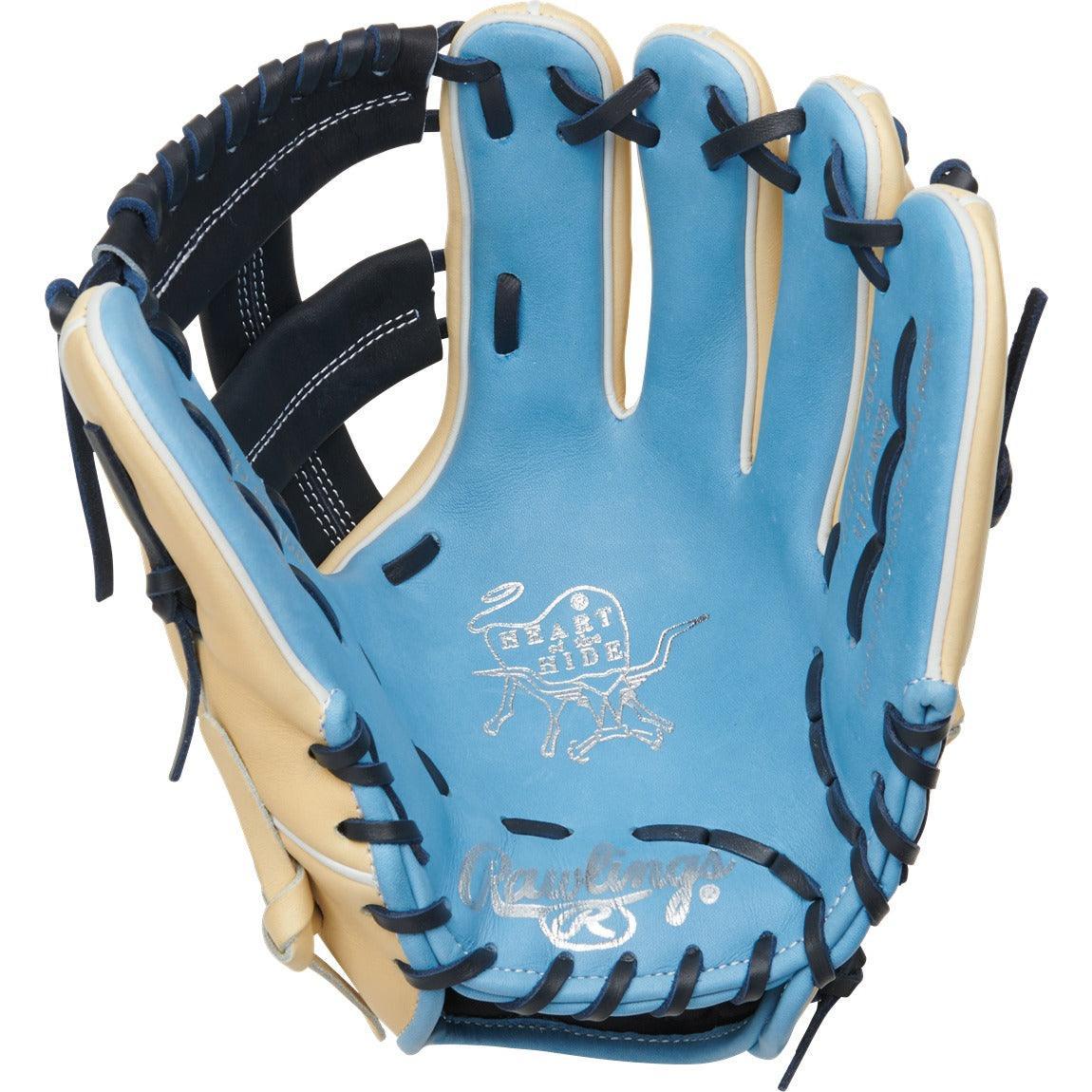 Wilson Heart of The Hide 11.5