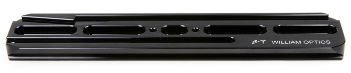 Manfrotto & Arca Swiss Compatible 250mm Dual Side Quick Release Plate for Tripods - Perfect for Bird Watching, Photography, and Outdoor Adventures (Model PMA250)