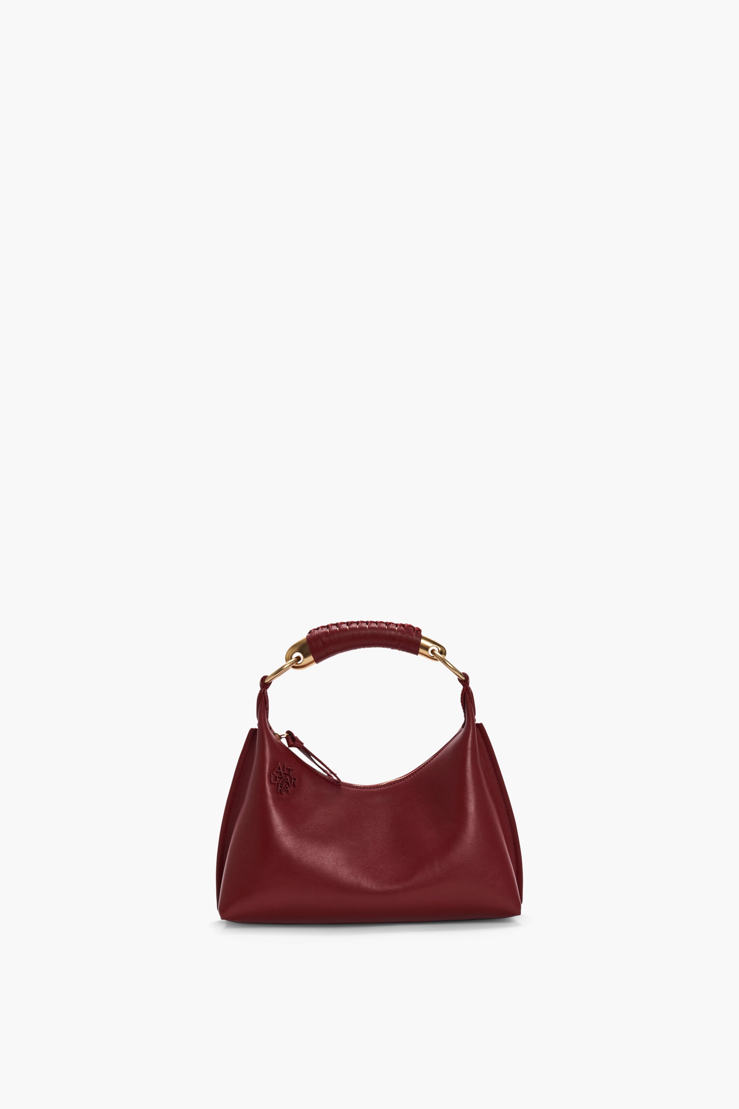 Athena Small Crossbody Bag for Women - Stylish & Lightweight Everyday Purse - Perfect for Work, Travel & Shopping